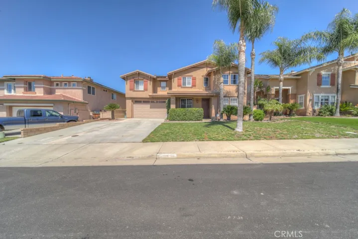 41137 Robards Way, Murrieta, California 92562