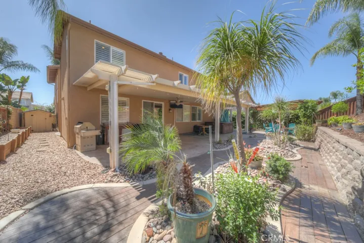 41137 Robards Way, Murrieta, California 92562