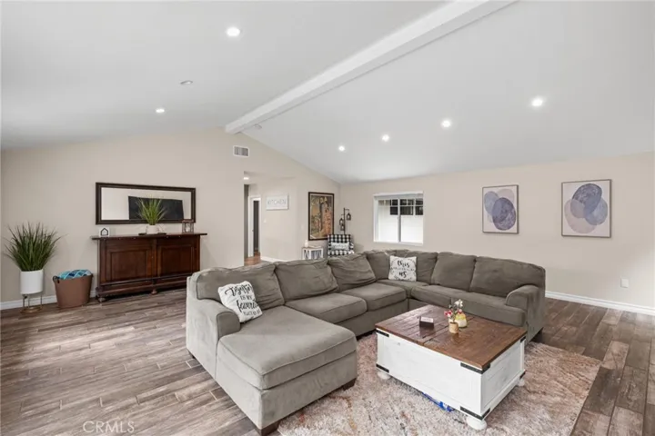 27602 Eldena Drive, Rancho Palos Verdes, California 90275