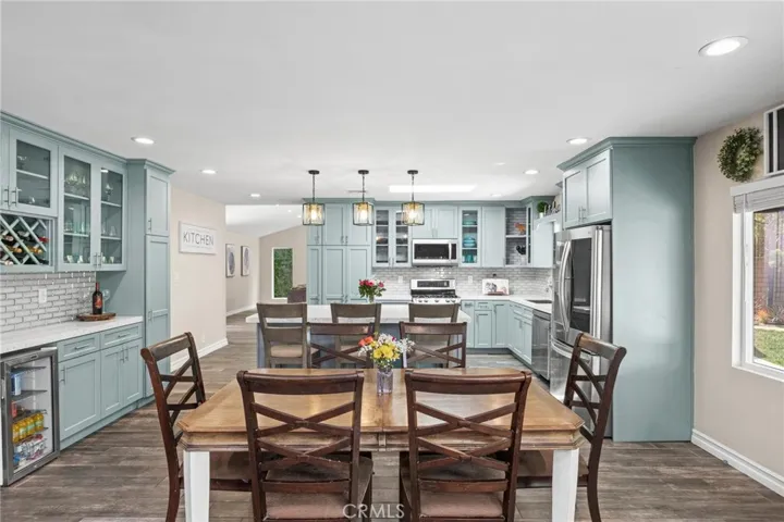 27602 Eldena Drive, Rancho Palos Verdes, California 90275