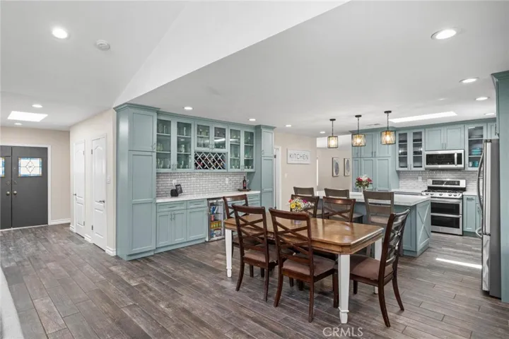27602 Eldena Drive, Rancho Palos Verdes, California 90275