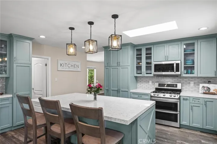 27602 Eldena Drive, Rancho Palos Verdes, California 90275