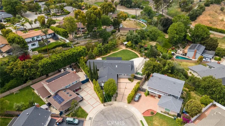 27602 Eldena Drive, Rancho Palos Verdes, California 90275