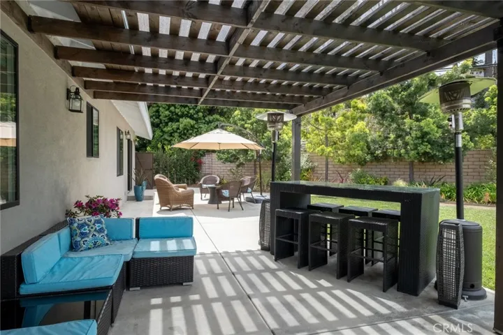 27602 Eldena Drive, Rancho Palos Verdes, California 90275