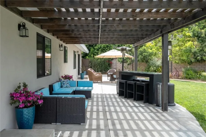 27602 Eldena Drive, Rancho Palos Verdes, California 90275