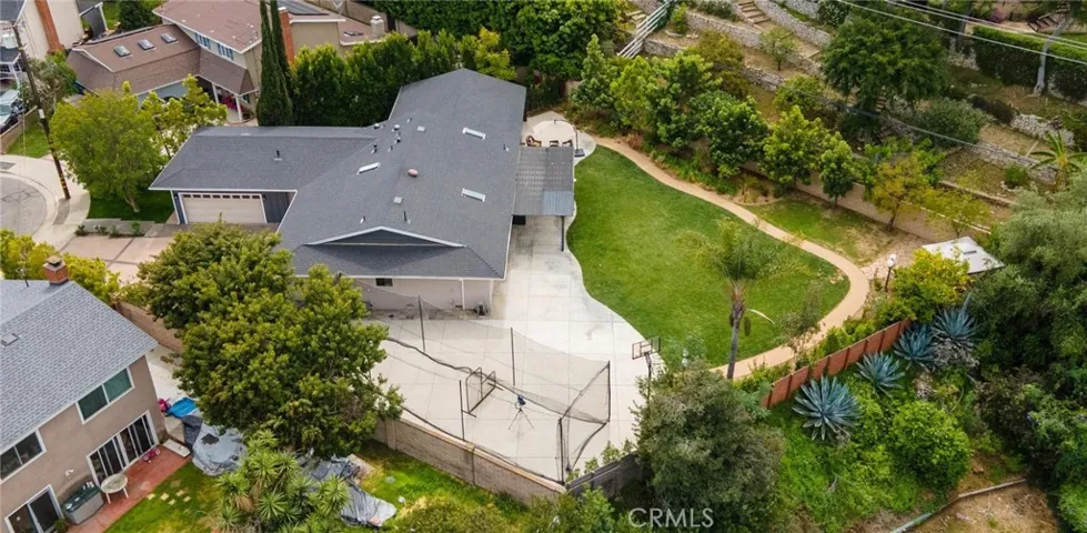 27602 Eldena Drive, Rancho Palos Verdes, California 90275
