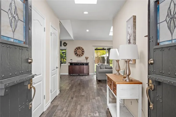 27602 Eldena Drive, Rancho Palos Verdes, California 90275