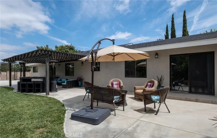27602 Eldena Drive, Rancho Palos Verdes, California 90275