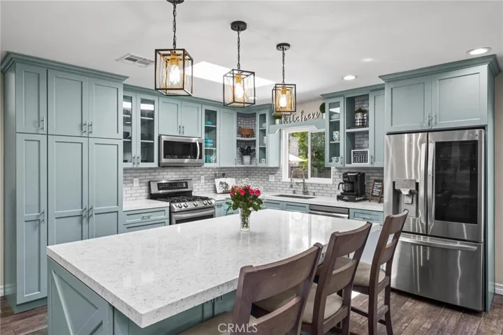 27602 Eldena Drive, Rancho Palos Verdes, California 90275