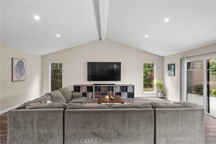 27602 Eldena Drive, Rancho Palos Verdes, California 90275