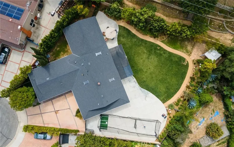 27602 Eldena Drive, Rancho Palos Verdes, California 90275