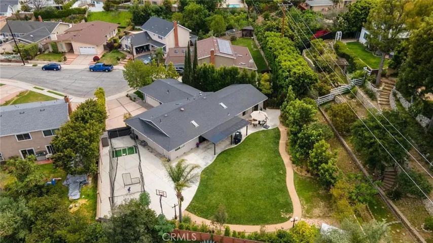 27602 Eldena Drive, Rancho Palos Verdes, California 90275