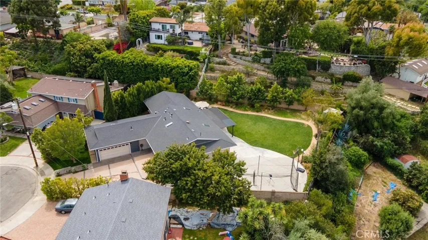 27602 Eldena Drive, Rancho Palos Verdes, California 90275