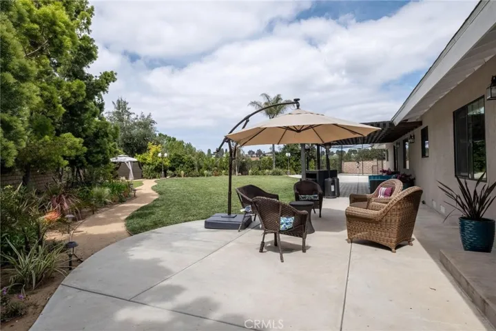 27602 Eldena Drive, Rancho Palos Verdes, California 90275