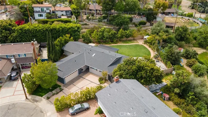 27602 Eldena Drive, Rancho Palos Verdes, California 90275