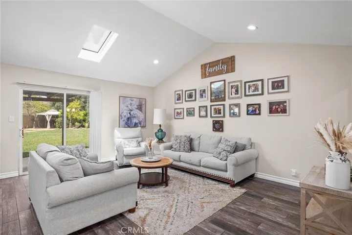 27602 Eldena Drive, Rancho Palos Verdes, California 90275