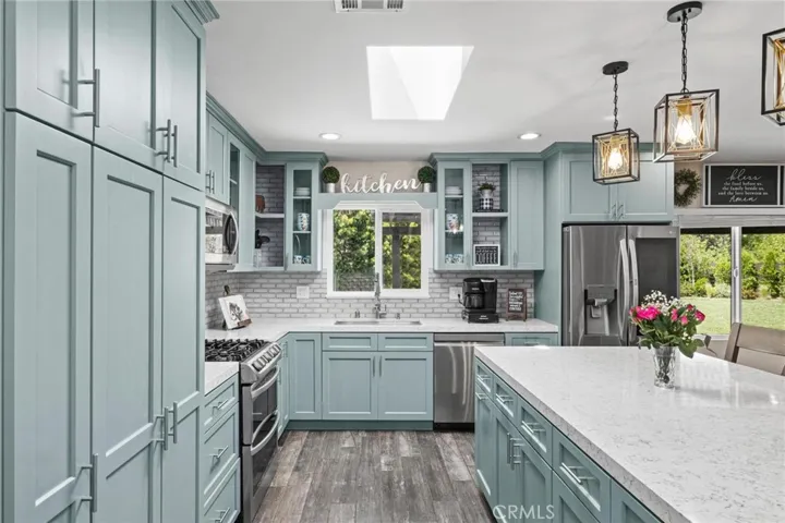 27602 Eldena Drive, Rancho Palos Verdes, California 90275