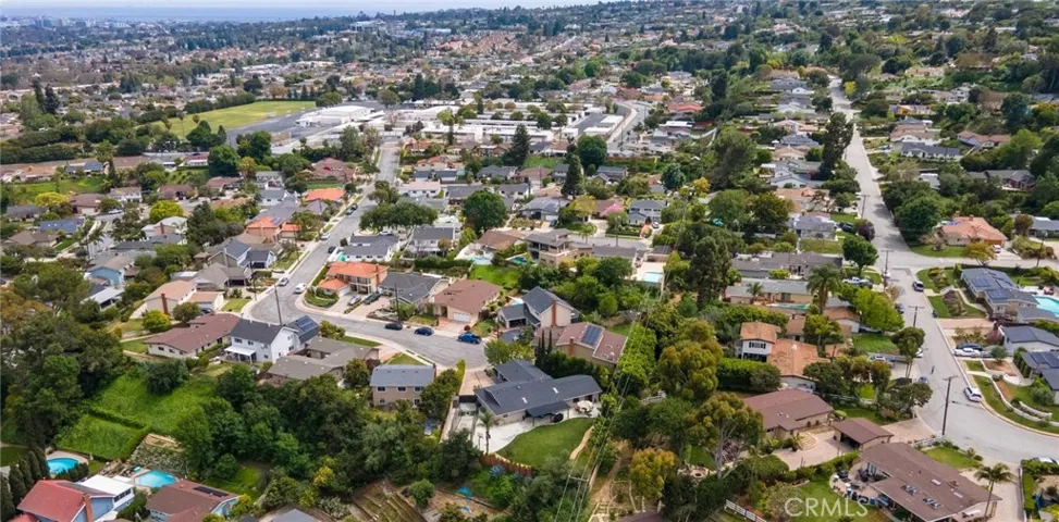 27602 Eldena Drive, Rancho Palos Verdes, California 90275