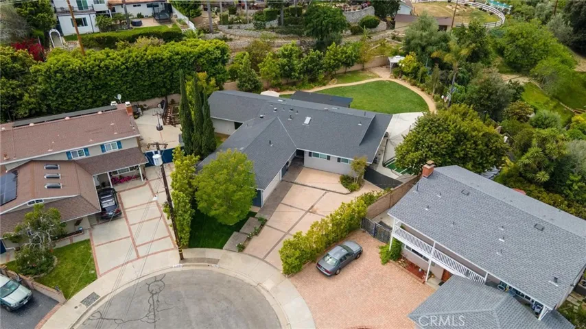 27602 Eldena Drive, Rancho Palos Verdes, California 90275