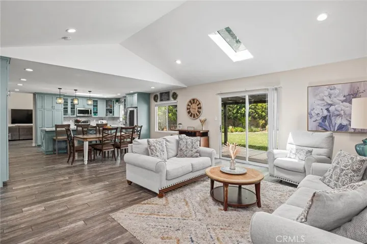 27602 Eldena Drive, Rancho Palos Verdes, California 90275