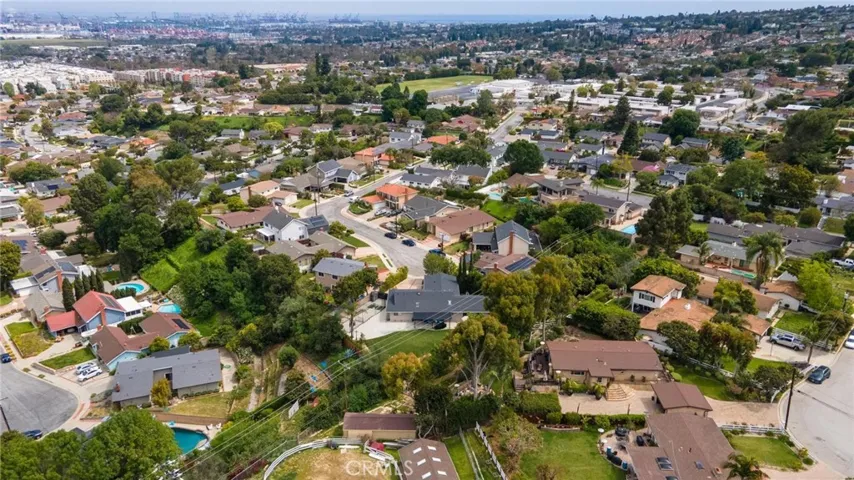 27602 Eldena Drive, Rancho Palos Verdes, California 90275