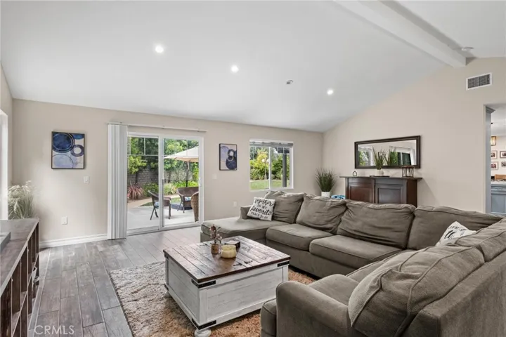 27602 Eldena Drive, Rancho Palos Verdes, California 90275