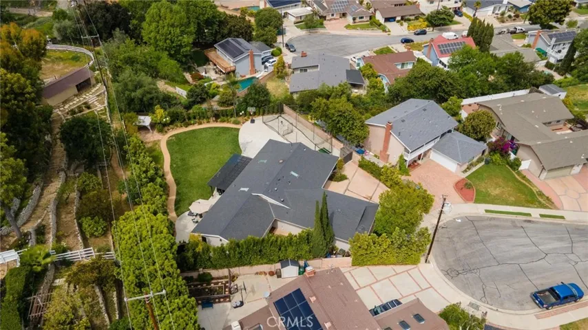 27602 Eldena Drive, Rancho Palos Verdes, California 90275
