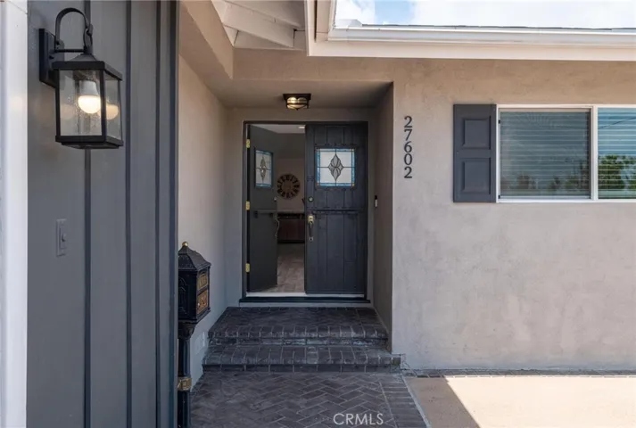 27602 Eldena Drive, Rancho Palos Verdes, California 90275