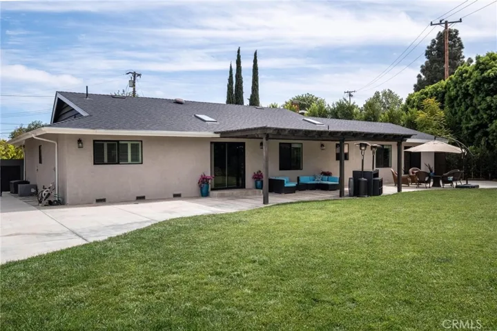27602 Eldena Drive, Rancho Palos Verdes, California 90275