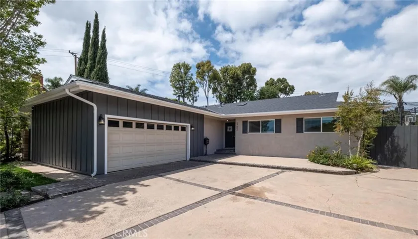 27602 Eldena Drive, Rancho Palos Verdes, California 90275