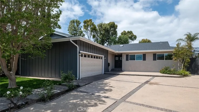 27602 Eldena Drive, Rancho Palos Verdes, California 90275
