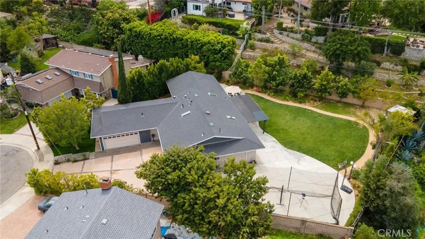 27602 Eldena Drive, Rancho Palos Verdes, California 90275