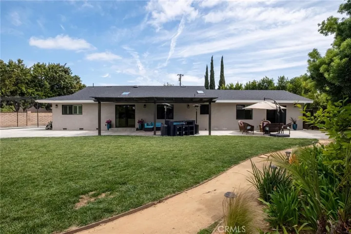 27602 Eldena Drive, Rancho Palos Verdes, California 90275