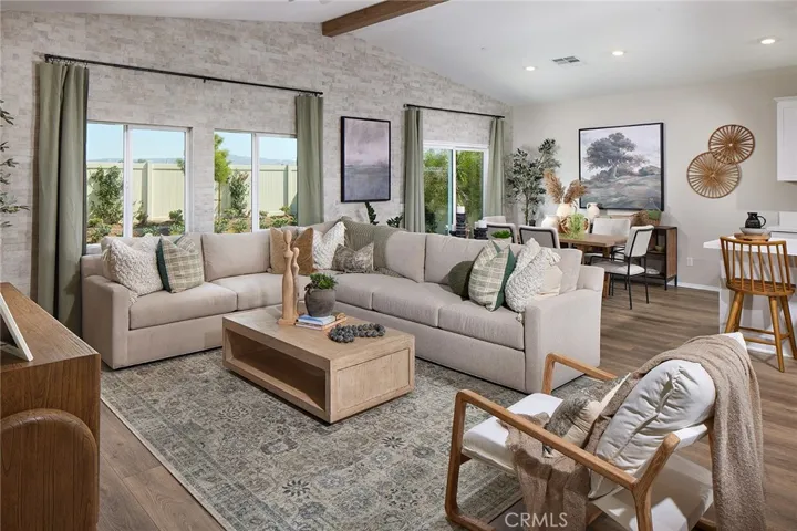 1379 Allegra Drive, Perris, California 92571