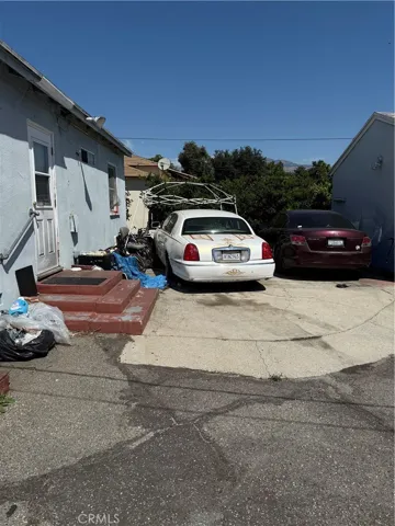 5936 Cloverly Avenue, Temple City, California 91780