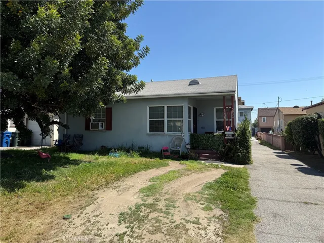5936 Cloverly Avenue, Temple City, California 91780
