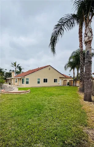 25665 Sierra Leone Court, Moreno Valley, California 92551