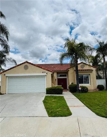25665 Sierra Leone Court, Moreno Valley, California 92551