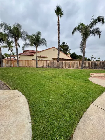 25665 Sierra Leone Court, Moreno Valley, California 92551