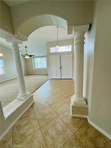 25665 Sierra Leone Court, Moreno Valley, California 92551