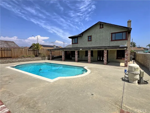 25699 Vista Famoso Drive, Moreno Valley, California 92551