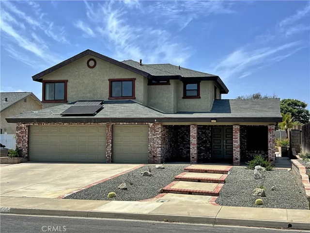 25699 Vista Famoso Drive, Moreno Valley, California 92551