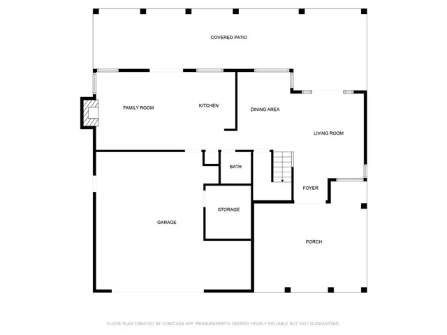 25699 Vista Famoso Drive, Moreno Valley, California 92551