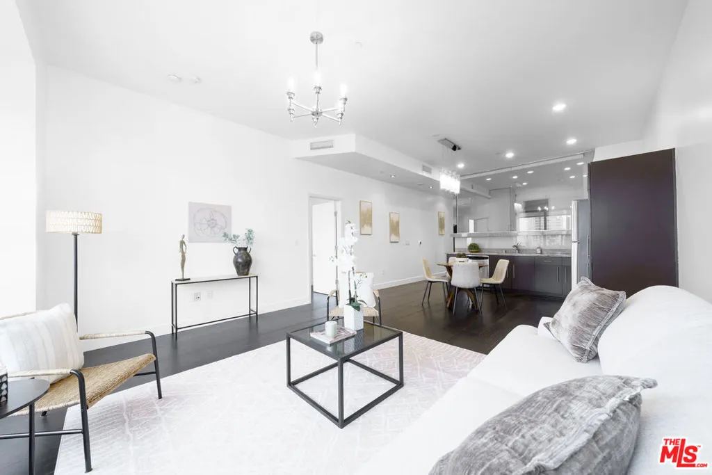 1100 Wilshire Boulevard 3306, Los Angeles, California 90017 home-pic-9