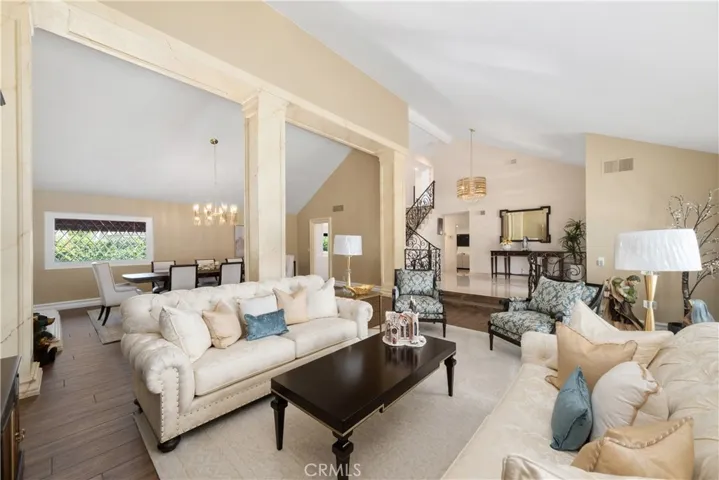 11030 Cozycroft Avenue, Chatsworth, California 91311