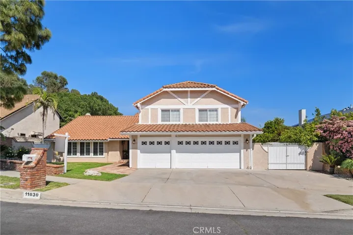 11030 Cozycroft Avenue, Chatsworth, California 91311