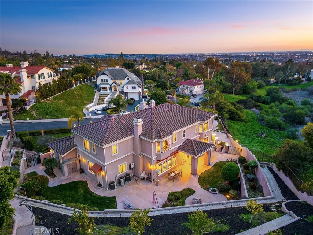 15841 Aurora Crest Drive, Whittier, California 90605 home-pic-6