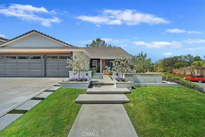 2873 Longspur Drive, Fullerton, California 92835