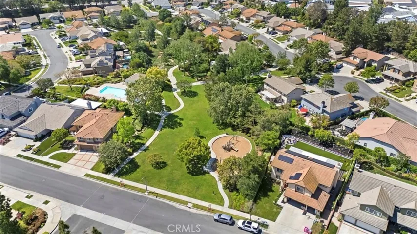 2873 Longspur Drive, Fullerton, California 92835