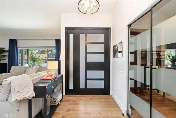2873 Longspur Drive, Fullerton, California 92835